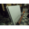 48 x 60 White Board Magnetic